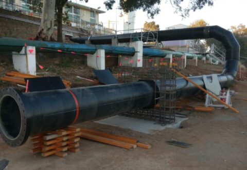 Projects - Lawrence Engineering